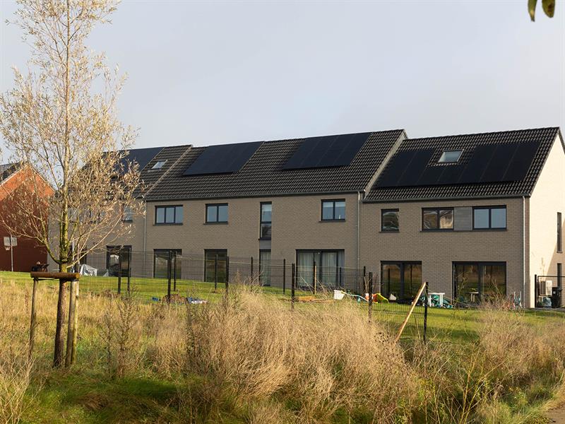 Maisons à vendre à Romsée